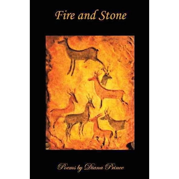 Fire and Stone (Hardcover)