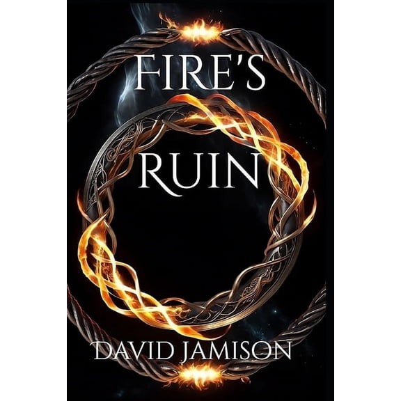 Fire's Ruin, (Paperback)