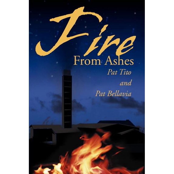 Fire from Ashes, (Paperback)