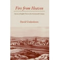 thumbnail image 1 of Fire from Heaven: Life in an English Town in the Seventeenth Century, (Paperback), 1 of 1
