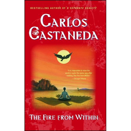 Fire from Within, (Paperback)