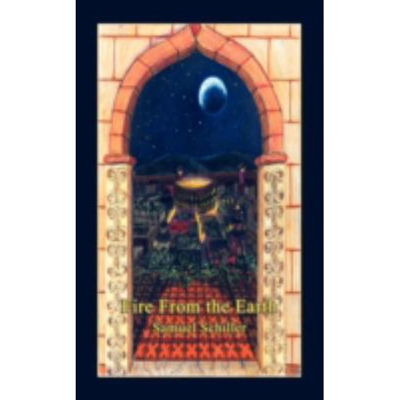 Pre-Owned Fire from the Earth (Paperback) 1602642893 9781602642898