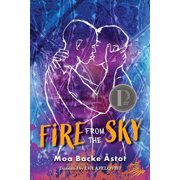 Fire from the Sky, (Paperback)