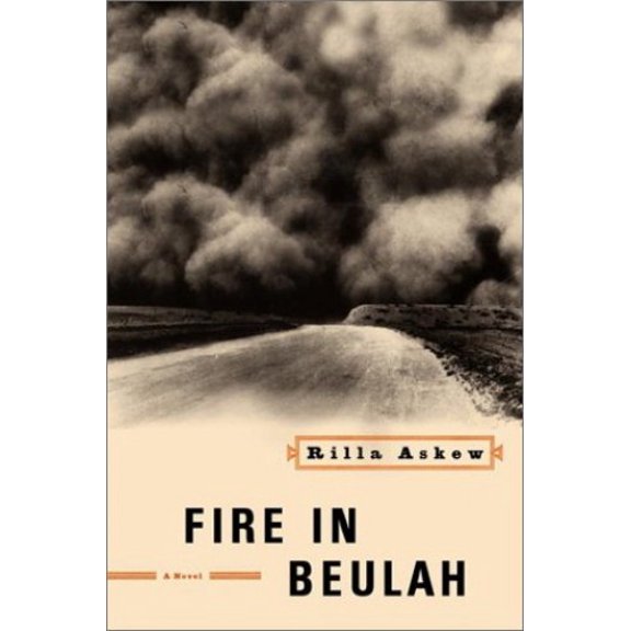 Pre-Owned Fire in Beulah (Hardcover) 0670888435 9780670888436