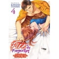 thumbnail image 1 of Fire in His Fingertips: A Flirty Fireman Ravishes Me with His Smoldering Gaze: Fire in His Fingertips: A Flirty Fireman Ravishes Me with His Smoldering Gaze Vol. 4 (Series #4) (Paperback), 1 of 2