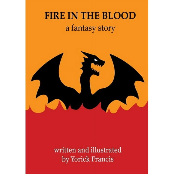 Fire in the Blood (Paperback)