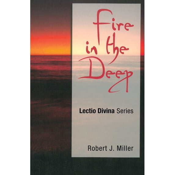 Fire in the Deep (Paperback)