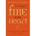 thumbnail image 1 of Fire in the Heart: A Spiritual Guide for Teens, (Paperback), 1 of 1