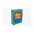 thumbnail image 1 of Weird Giraffe Games Fire in the Library (2nd Edition) New, 1 of 6