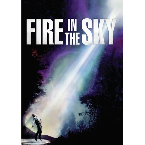 Fire in the Sky (DVD)