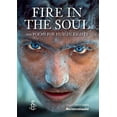 thumbnail image 1 of Fire in the Soul: 100 Poems for Human Rights, (Paperback), 1 of 1