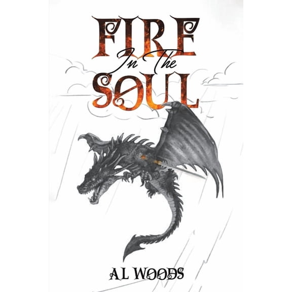 Fire in the Soul, (Paperback)