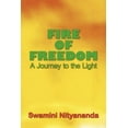 thumbnail image 1 of Fire of Freedom: A Journey to the Light (Paperback), 1 of 1