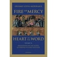 thumbnail image 1 of Fire of Mercy, Heart of the Word : Meditations on the Gospel According to St. Matthew (Paperback), 1 of 1