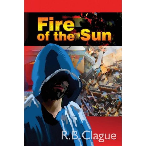 Fire of the Sun (Paperback)