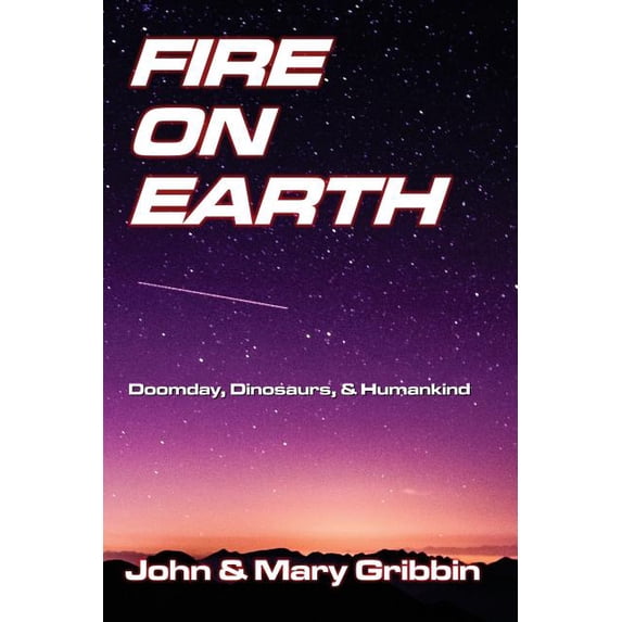 Fire on Earth (Paperback)