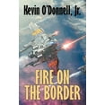 thumbnail image 1 of Fire on the Border, (Paperback), 1 of 1