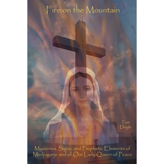 Fire on the Mountain (Paperback)