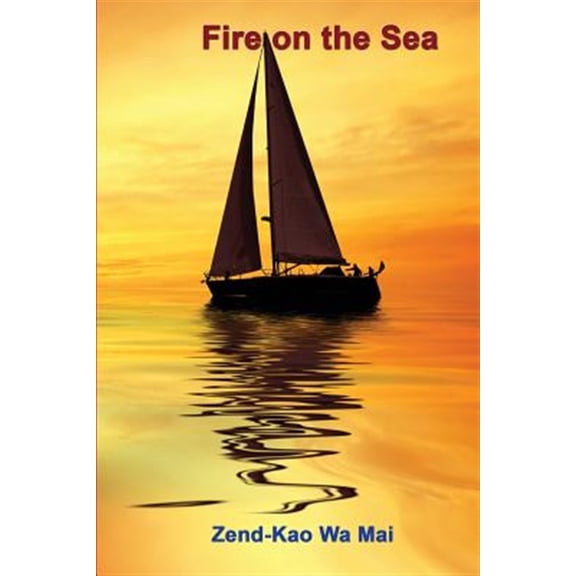 Pre-Owned Fire on the Sea