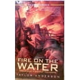 thumbnail image 1 of Pre-Owned Fire on the Water (Maelstrom / Distant Thunders) (Hardcover) 1617934135 9781617934131, 1 of 1