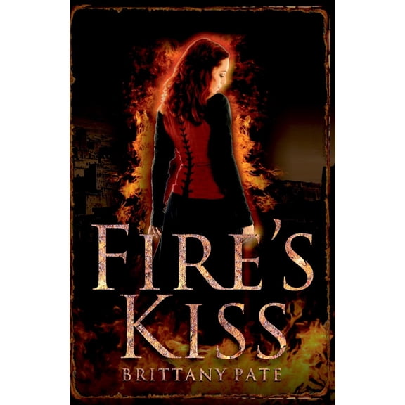 Fire's Kiss (Paperback)