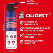 FireAide 922-10561 16 oz Extinguisher