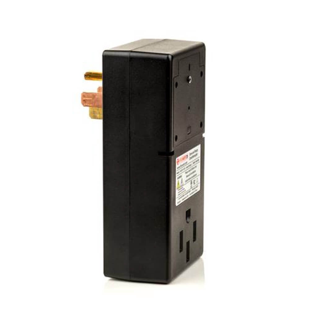 Automatic Stove Shut-Off — Home Safety