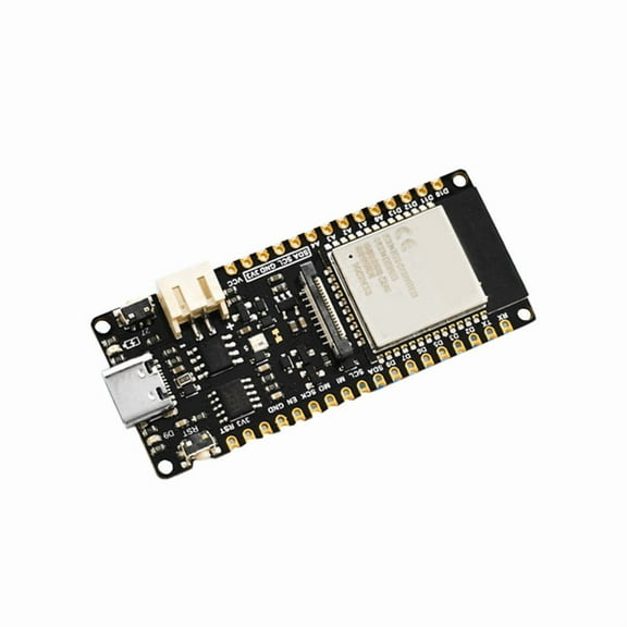 FireBeetle 2 ESP32-E IoT Development Board WiFi & Bluetooth Enabled, Advanced IoT Features