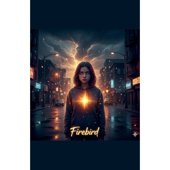 FireBird, (Paperback)