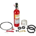 thumbnail image 1 of FireBottle AMSC500 Automatic Remote Fire System, 5 LB, SFI 17.3, 1 of 5