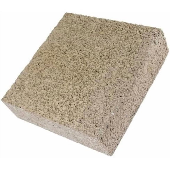 FireBrick (6" x 8-1/4"): 891095 Compatible with US Stove$$Plumbing & HVAC