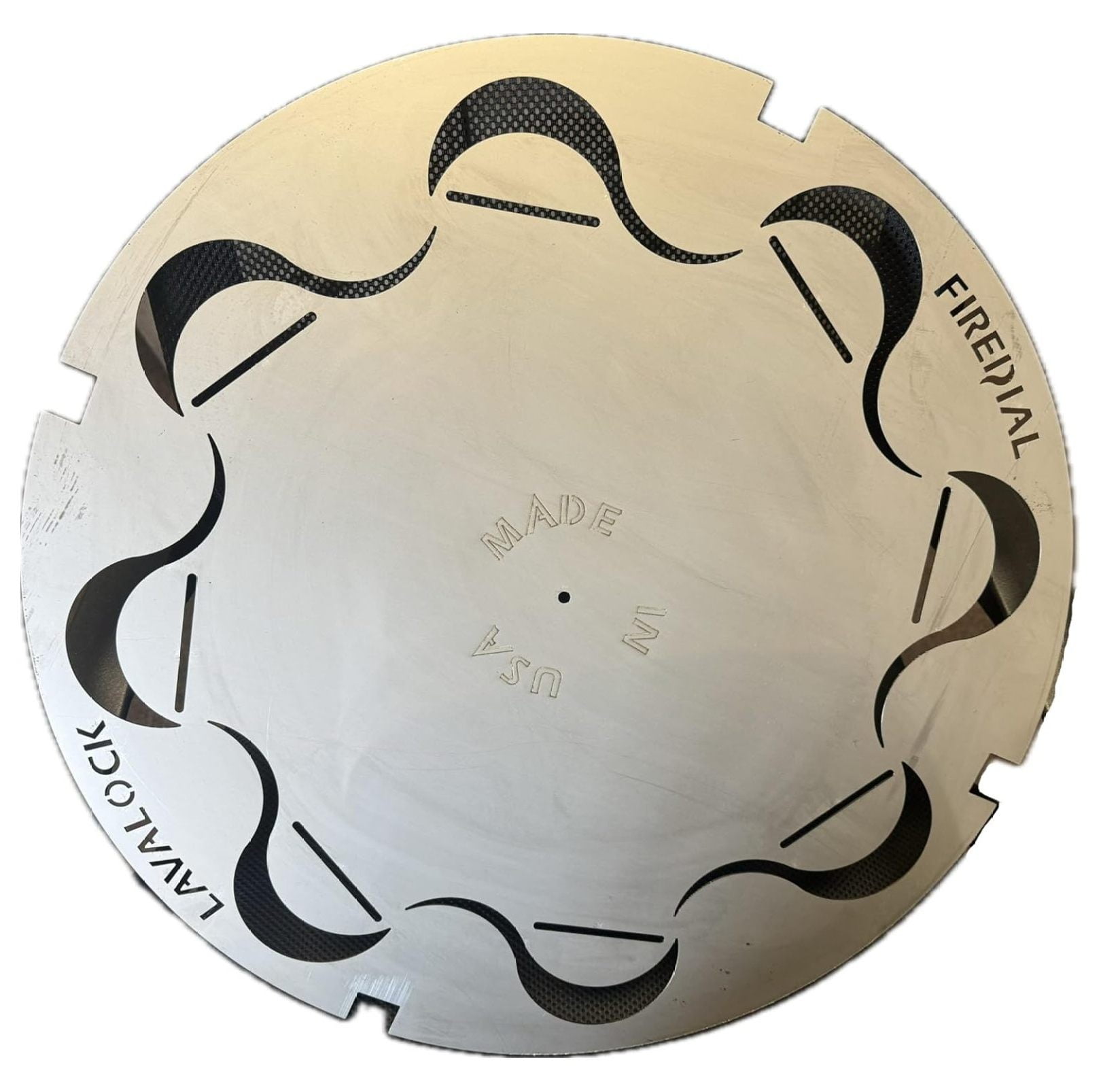 Wsm spare conspicuous ribs