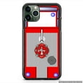 thumbnail image 1 of FireFighter Fire Truck Rescue Phone Case Slim Shockproof Hard Rubber Custom Cover For iPhone 15, 1 of 5
