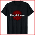 thumbnail image 1 of FireHouse Band Fan Music Gift Vintage Graphic Artist Unisex T-shirt V18952, up to size 5XL, 1 of 2