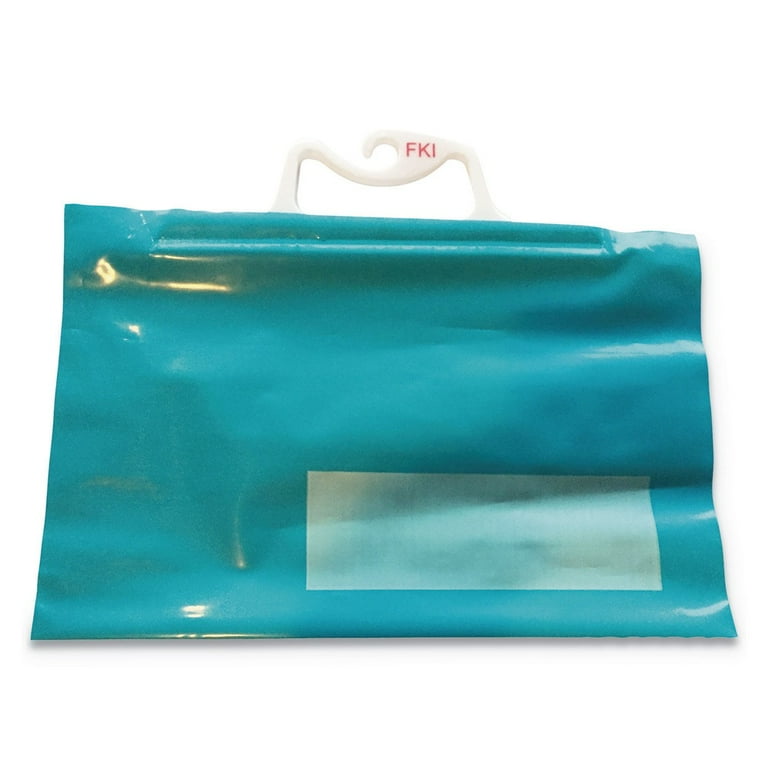 Prescription Organizing Bags for Medical Cabinet, 14 Prescription Organizing Bags for Medical Cabinet, 14