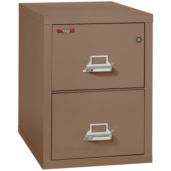 2 Drawer Legal 31 1/2" depth