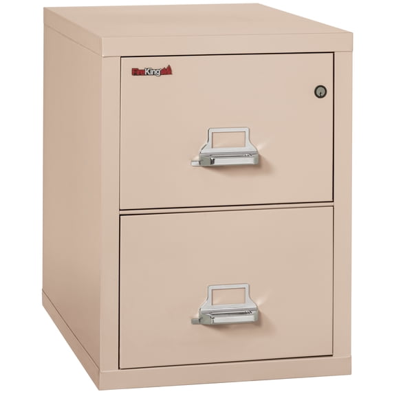 2 Drawer Legal 31 1/2" depth