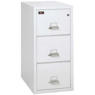 Fireproof File Cabinet