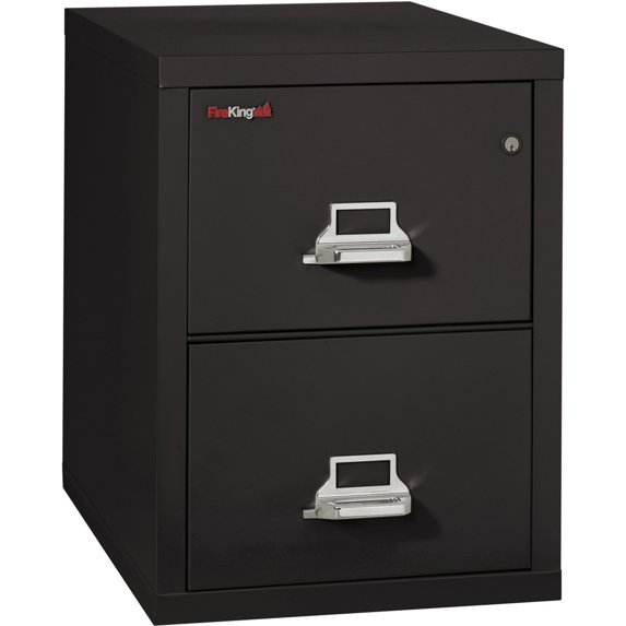 2 Drawer Legal 31 1/2" depth