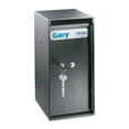 thumbnail image 1 of FireKing Trim Safe w/Cash Drop Slots, 1 of 1