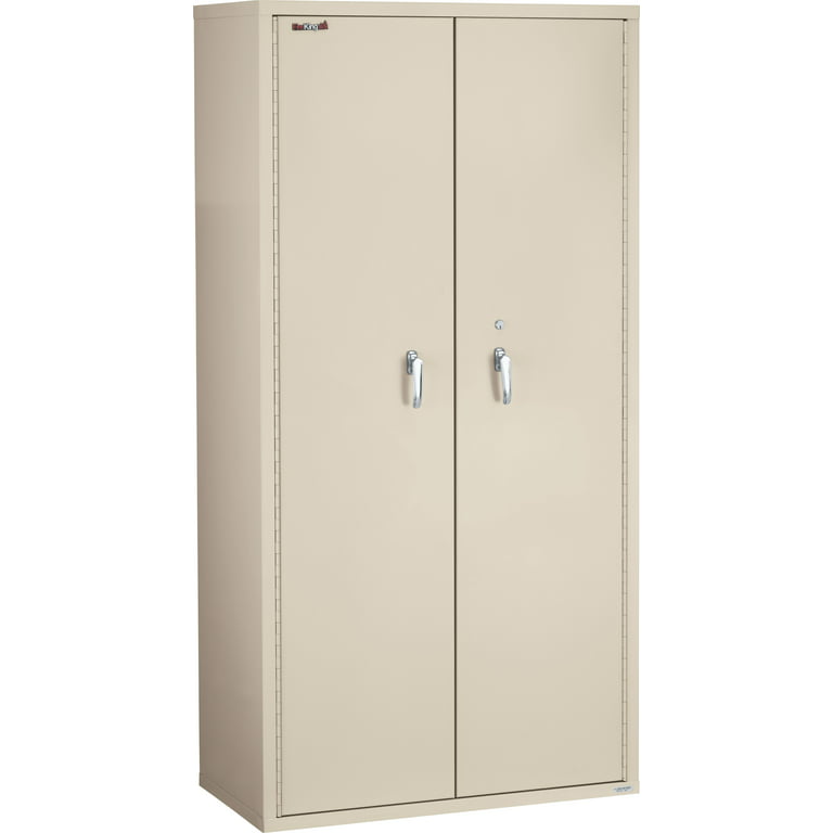 Storage Cabinet with Keypad Lock - 72 H