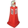 thumbnail image 1 of FireMate Stackable Fire Extinguisher Stand (1 Unit), 1 of 1