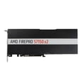 thumbnail image 1 of FirePro S7150 X2 Server Graphic Card, 1 of 3