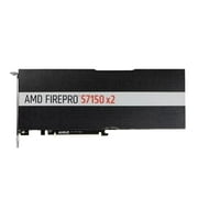 FirePro S7150 X2 Server Graphic Card