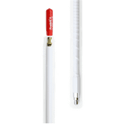 Firestik FS2-W Tuneable 2 ft. CB Antenna White