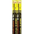thumbnail image 1 of FireStik LOT of 2 FL3-B Three Foot Firefly CB Radio Antenna with Tuneable Tip (Black), 1 of 1