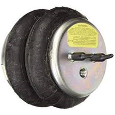 Firestone Suspension® 6401 - Ride-Rite™ Rear 224C Air Helper Spring
