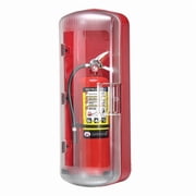 FireTech  ABS Extinguisher Cabinet