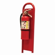 FireTech  Fire Extinguisher Stand