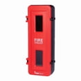 thumbnail image 1 of FireTech™ Medium Molded HDPE Extinguisher Cabinets, 1 of 1